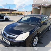 Opel Vectra 1.8 MT, 2007, 276 000 км, с пробегом, цена 630 000 руб.