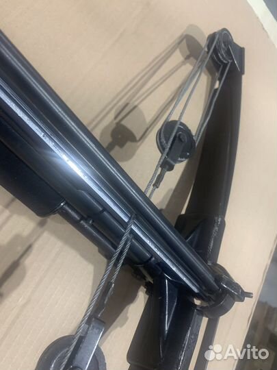 Блочный арбалет интерлопер