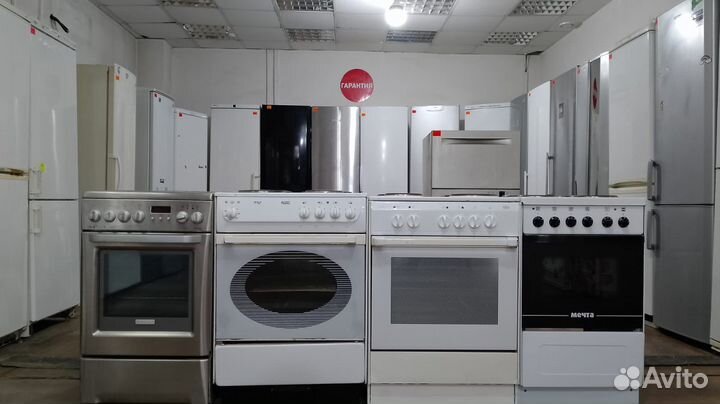 Плита электрическая бу с доставкой