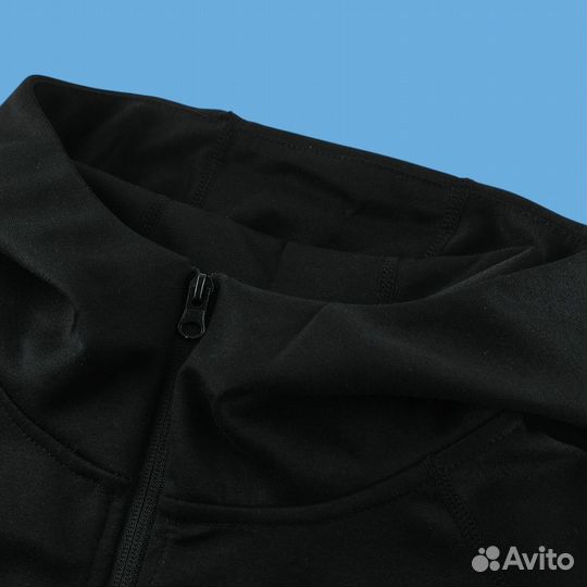 Костюм Barcelona 2025-2026