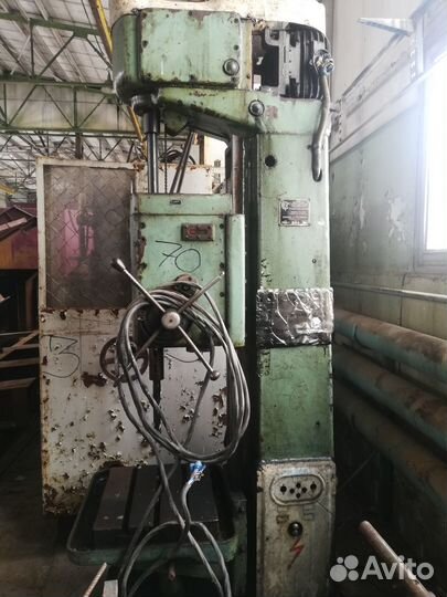 Станок заточной