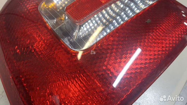 Фонарь (задний) Skoda Octavia (A5), 2009