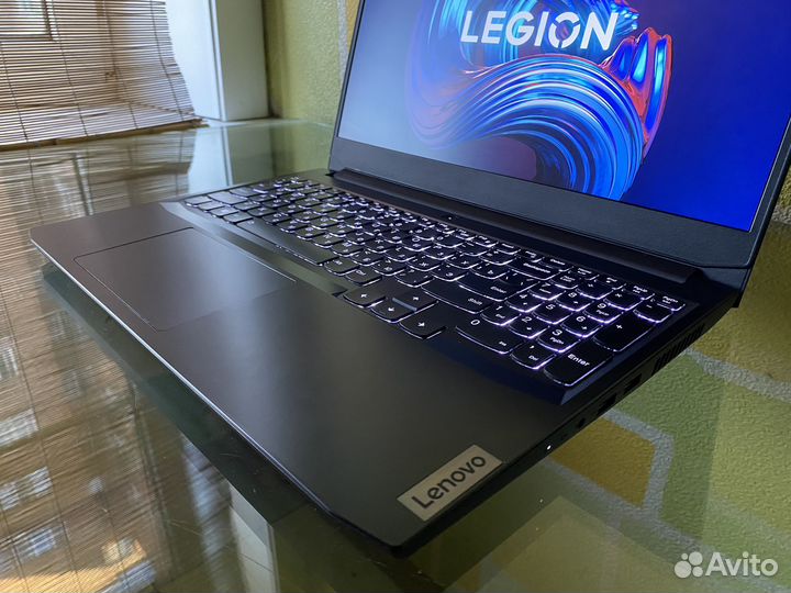 Lenovo IdeaPad Gaming