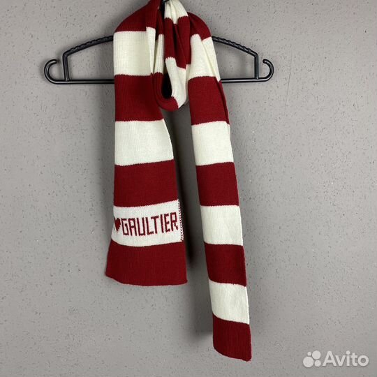 Шафр Jean Paul Gaultier оригинал