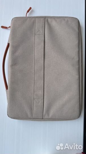 Сумка для ноутбука