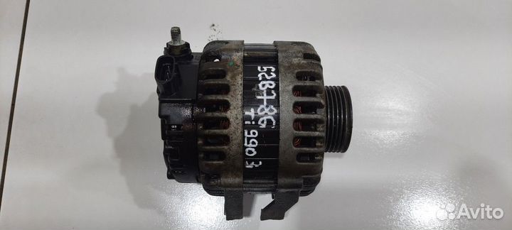 Генератор (Chery Tiggo 3)