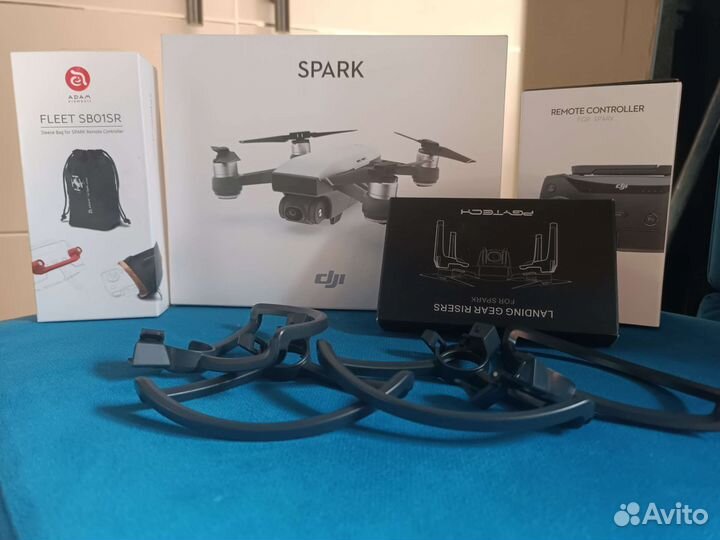Dji spark