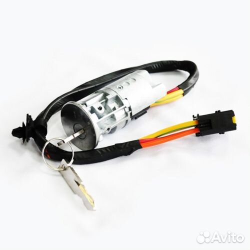 Замок зажигания Renault Logan/Sandero/Duster