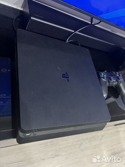 Sony PS4