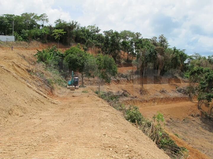 Гостиница 46800 м² (Таиланд)