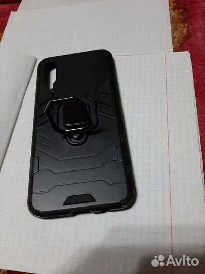 Чехол на samsung а50