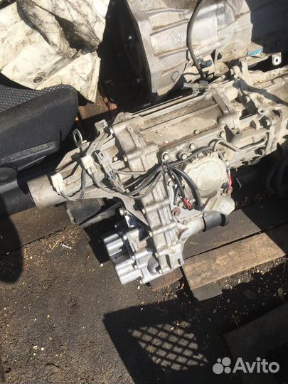 Раздатка Suzuki Grand Vitara JT 2.0 J20A