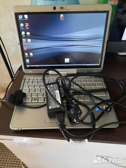 Ноутбук/нетбук HP EliteBook 2730p