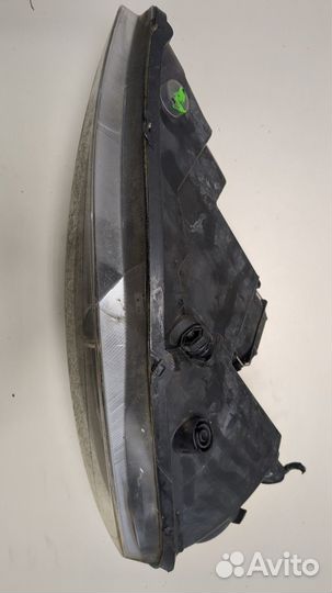 Фара (передняя) Seat Altea, 2008