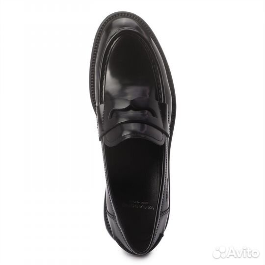 Лоферы vagabond