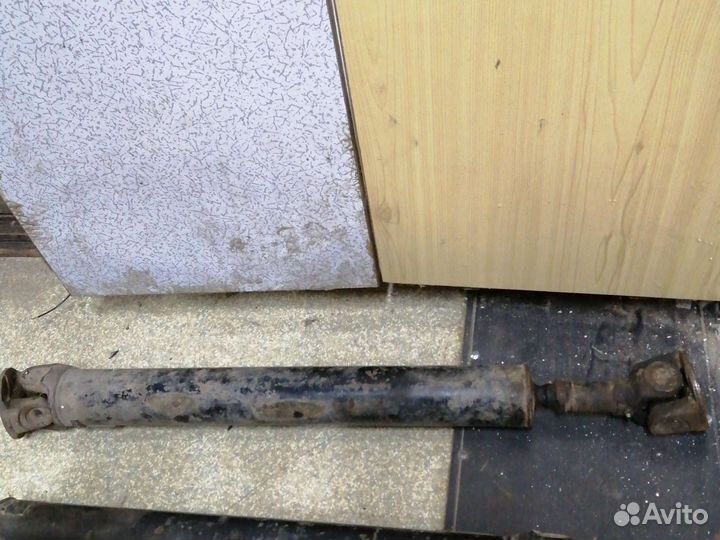 Кардан нива 3 д