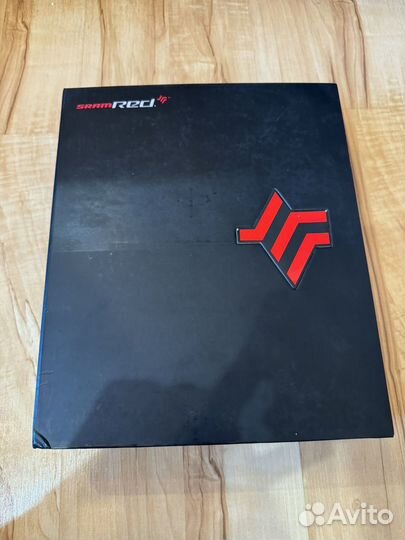 Sram Red Axs Powermeter 46/33T Новый
