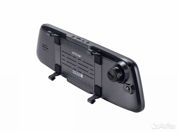 Комбо устройство с GPS Incar SDR-230 Sakhalin