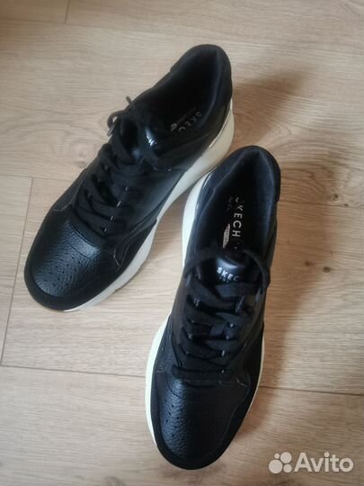 Кроссовки женские skechers новые 40