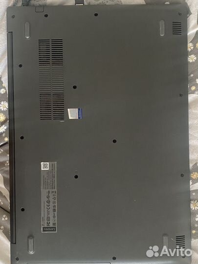 Lenovo ideapad 330 17ast