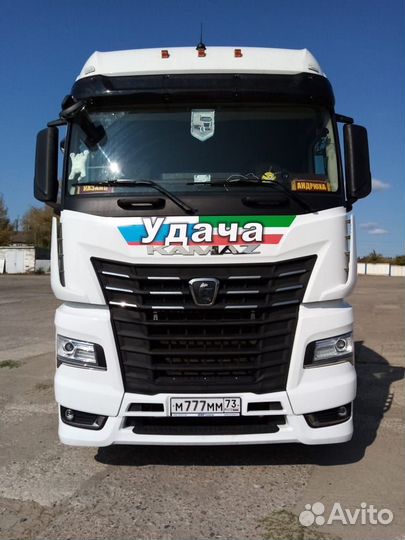 Слесарь по ремонту грузовых автомобилей