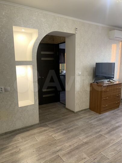 1-к. квартира, 26,6 м², 5/5 эт.