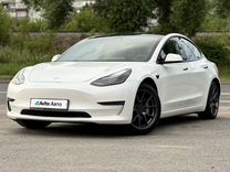 Tesla Model 3 AT, 2021, 48 000 км, с пробегом, цена 2 890 000 руб.