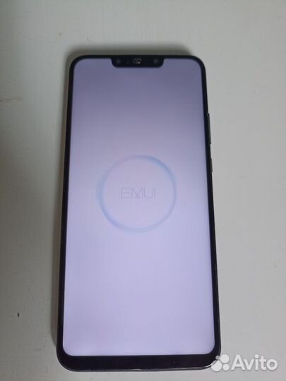 HUAWEI Nova 3, 4/128 ГБ