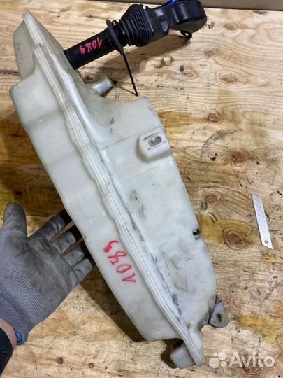 Бачок омывателя Audi A6 4F2 BDW 2004-2008