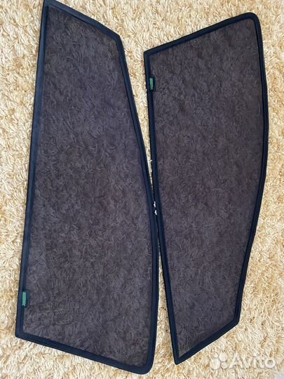 Сетки Kia Cerato