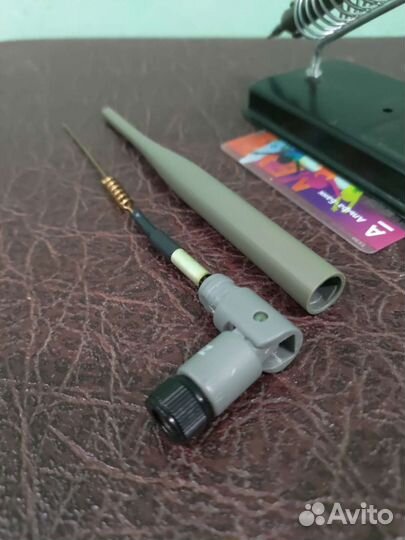 Сетевое оборудование разное