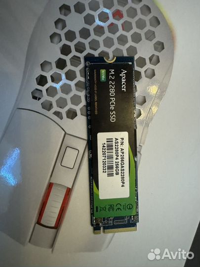 Оперативная память 16gb 3200 ssd m2 nvme 256gb