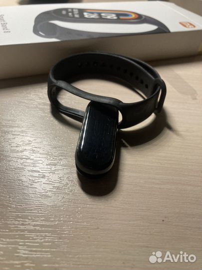 Смарт часы фитнес браслет SMART Band 8