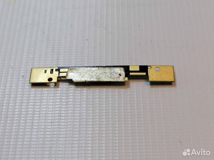 Вебкамера для Acer 7250