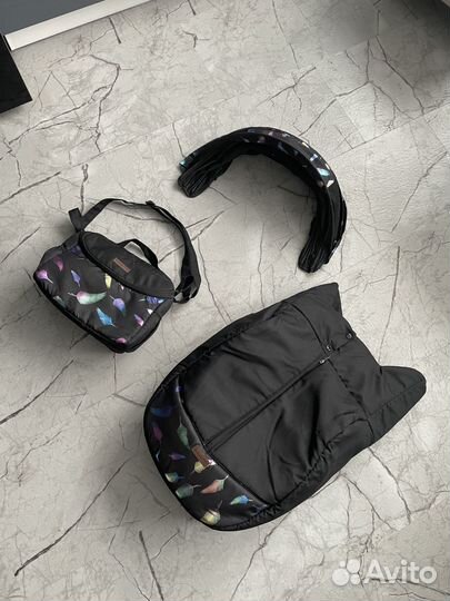 Сменный текстиль эксклюзив babalo future 2022