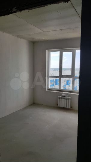 2-к. квартира, 64,7 м², 13/17 эт.
