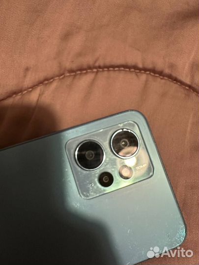 Xiaomi Redmi Note 12, 6/128 ГБ