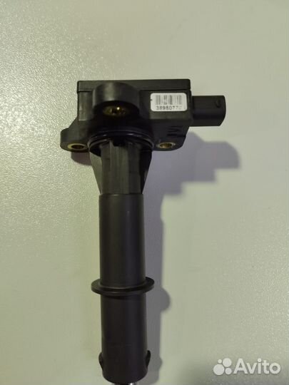 Датчик уровня масла mercedes