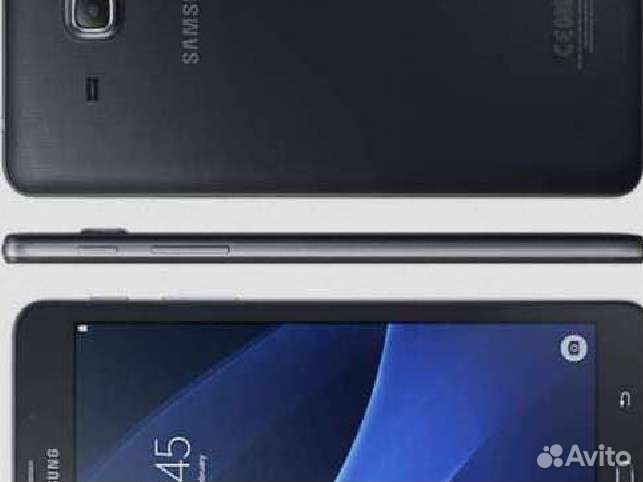 Планшет Samsung galaxy tab A6