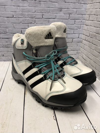 Ботинки Adidas Winter ClimaProof W M17332