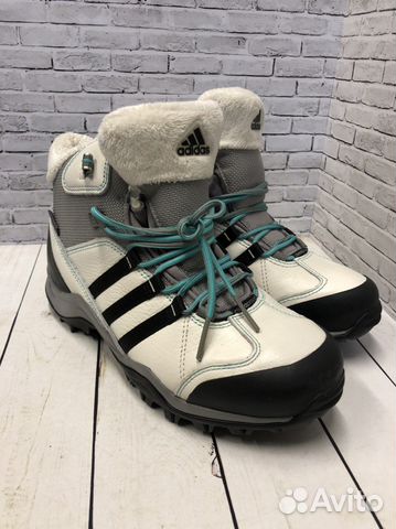 Ботинки Adidas Winter ClimaProof W M17332