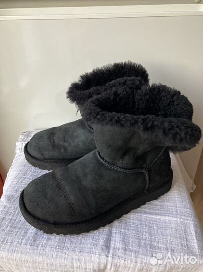 Угги Ugg оригинал 36