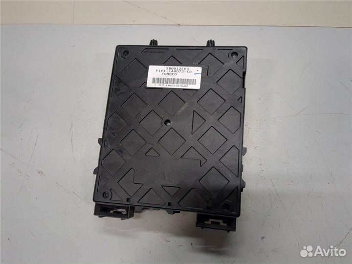 BSM Блок предохранителей Ford Focus 3, 2015