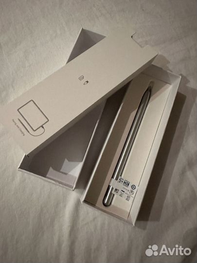 Стилус huawei m pencil 2