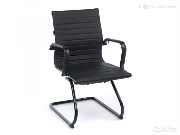 Конференц-кресло Leo Black CF