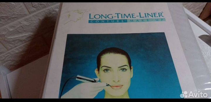 Long-Time-Liner