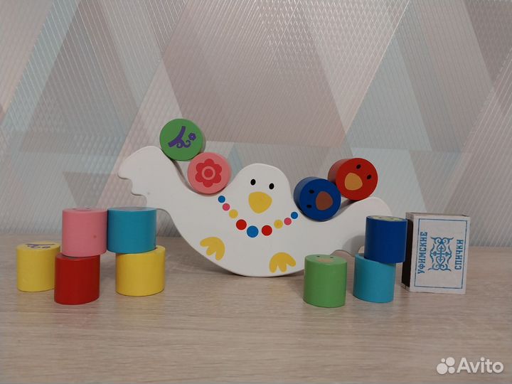 Игры для малышей