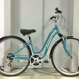 Женский велосипед Jamis Citizen (Shimano) USA