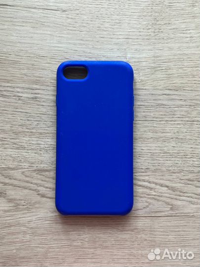 Чехол на айфон