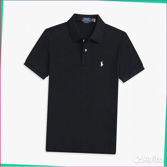 Футболка Polo Ralph Lauren (34919 Номер артикула: )